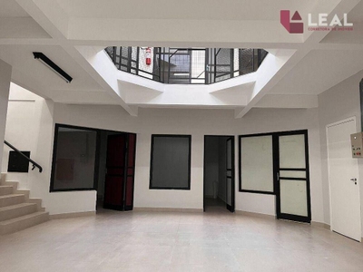 Loja-Salão, 32 m² - Foto 3