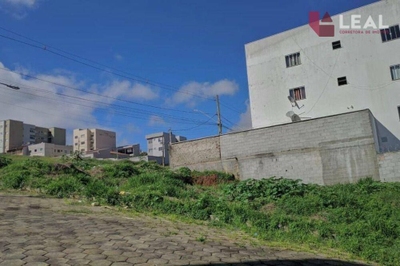 Terreno, 252 m² - Foto 4