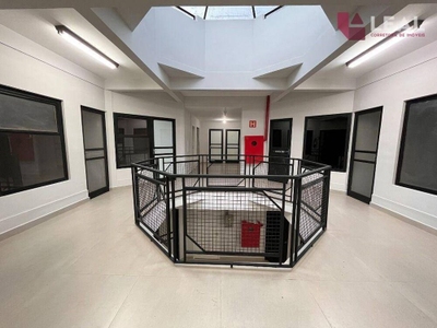 Loja-Salão, 26 m² - Foto 4