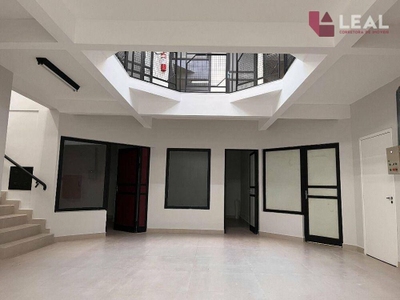 Loja-Salão, 26 m² - Foto 3