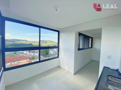 Apartamento, 2 quartos, 67 m² - Foto 4