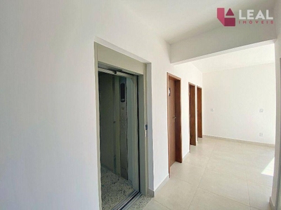 Apartamento, 2 quartos, 67 m² - Foto 5