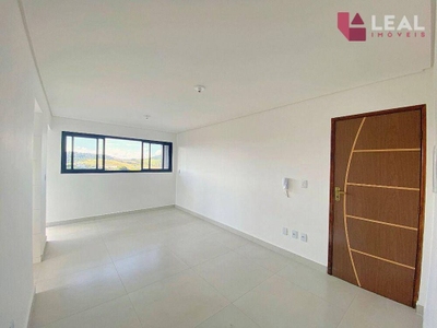 Apartamento, 2 quartos, 67 m² - Foto 1