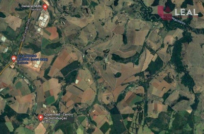 Terreno, 5 hectares - Foto 1