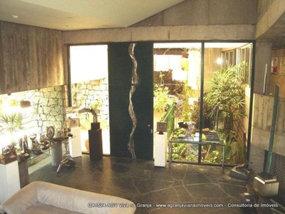 Casa, 8 quartos, 380 m² - Foto 2