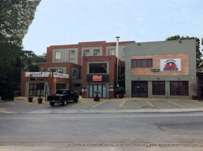 Loja-Salão, 320 m² - Foto 1