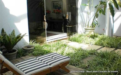 Casa, 4 quartos, 750 m² - Foto 1