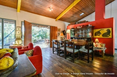 Casa, 4 quartos, 230 m² - Foto 2