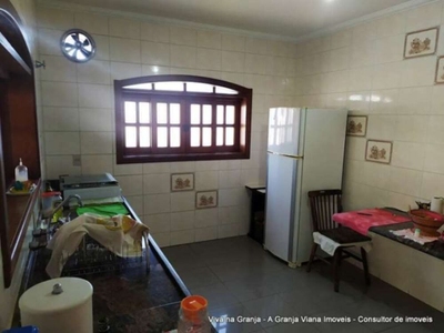 Casa, 3 quartos, 284 m² - Foto 2