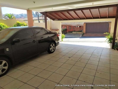 Casa, 3 quartos, 284 m² - Foto 1