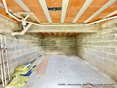 Casa, 3 quartos, 96 m² - Foto 1