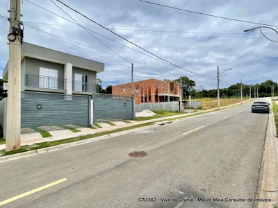 Casa, 3 quartos, 96 m² - Foto 3