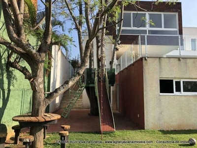 Casa, 4 quartos, 550 m² - Foto 1