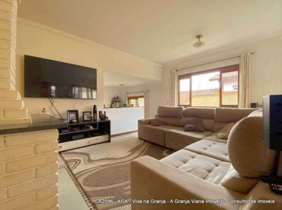 Casa, 3 quartos, 361 m² - Foto 5