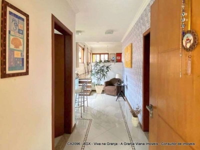 Casa, 3 quartos, 361 m² - Foto 4