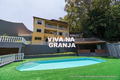 Casa, 5 quartos, 456 m² - Foto 4