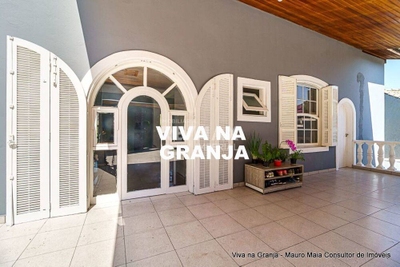 Casa, 5 quartos, 456 m² - Foto 3