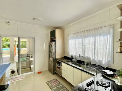 Casa de Condomínio, 3 quartos - Foto 3