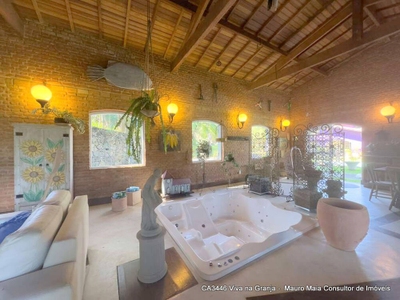 Casa de Condomínio, 4 quartos - Foto 3