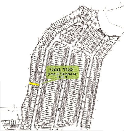 Terreno, 129 m² - Foto 3