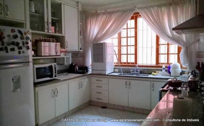 Casa, 4 quartos, 386 m² - Foto 5