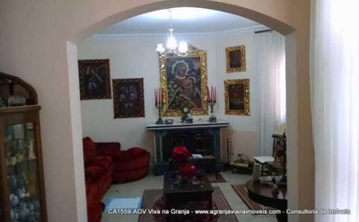 Casa, 4 quartos, 386 m² - Foto 4