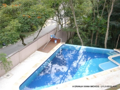 Casa, 4 quartos, 800 m² - Foto 2