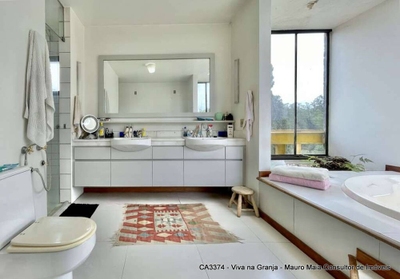 Casa de Condomínio, 4 quartos - Foto 5