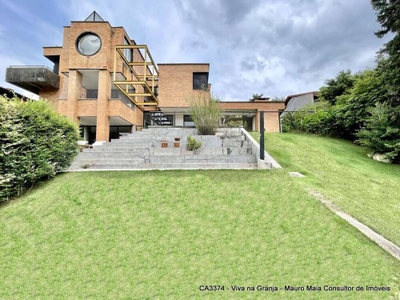 Casa de Condomínio, 4 quartos - Foto 2