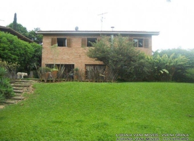 Casa, 4 quartos, 600 m² - Foto 3