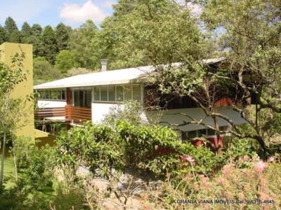 Casa, 3 quartos, 300 m² - Foto 1