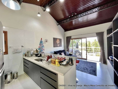 Casa de Condomínio, 5 quartos - Foto 3