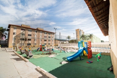 Apartamento, 3 quartos, 65 m² - Foto 4