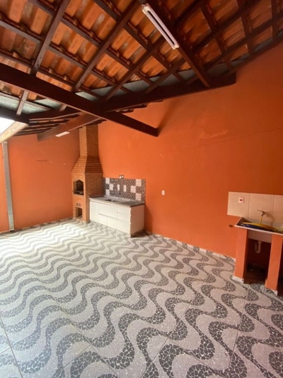 Sobrado, 3 quartos, 137 m² - Foto 3