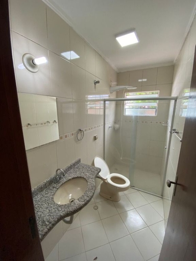 Sobrado, 3 quartos, 137 m² - Foto 1