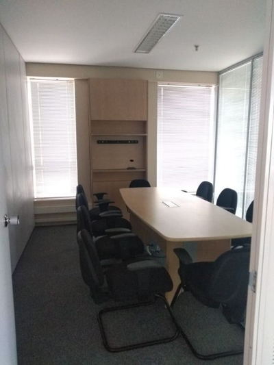 Sala-Conjunto, 400 m² - Foto 4