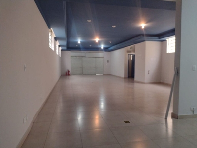 Loja-Salão, 180 m² - Foto 4