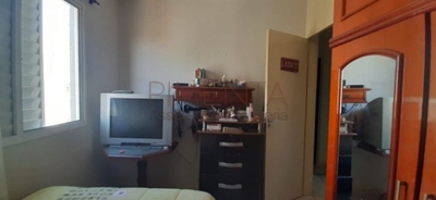 Apartamento, 3 quartos, 58 m² - Foto 3