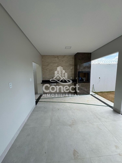 Casa, 3 quartos, 186 m² - Foto 3