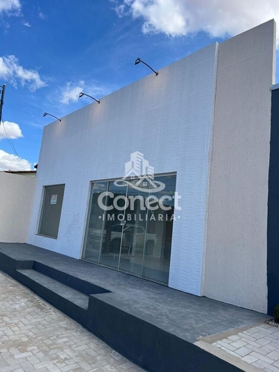 Casa, 60 m² - Foto 1