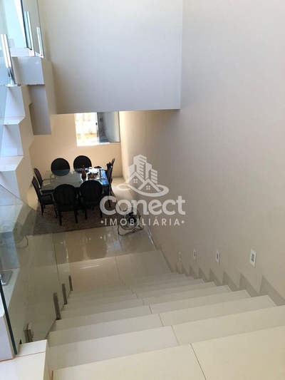 Cobertura, 276 m² - Foto 2