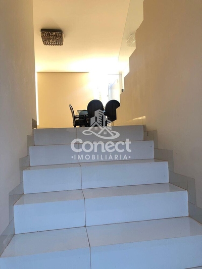 Cobertura, 276 m² - Foto 1