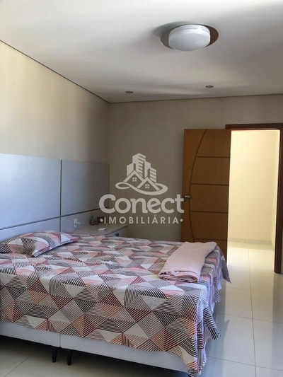 Cobertura, 276 m² - Foto 3