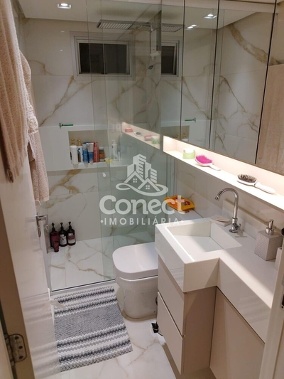 Apartamento, 2 quartos - Foto 4