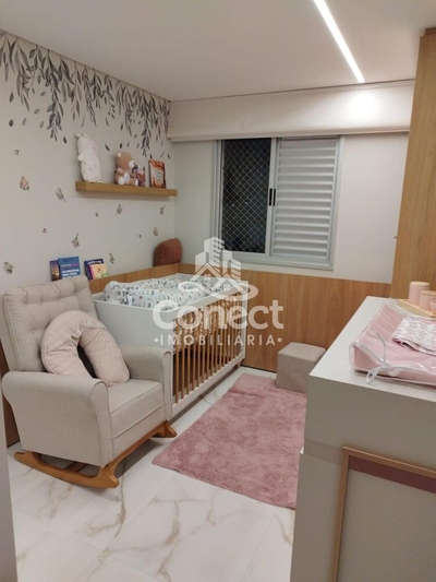 Apartamento, 2 quartos - Foto 3