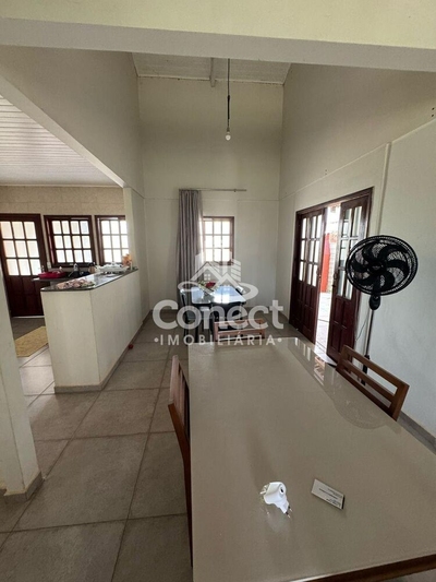 Casa, 3 quartos - Foto 3