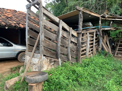 Sítio, 3 quartos, 32 m² - Foto 3