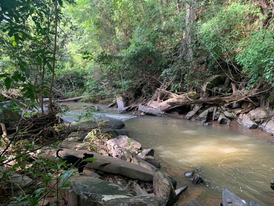 Sítio, 3 quartos, 32 m² - Foto 1