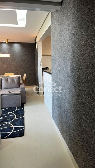 Apartamento, 1 quarto - Foto 2