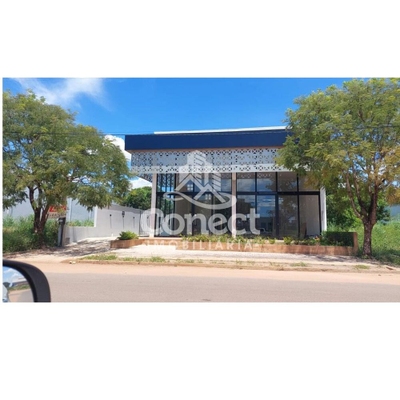 Casa, 458 m² - Foto 1